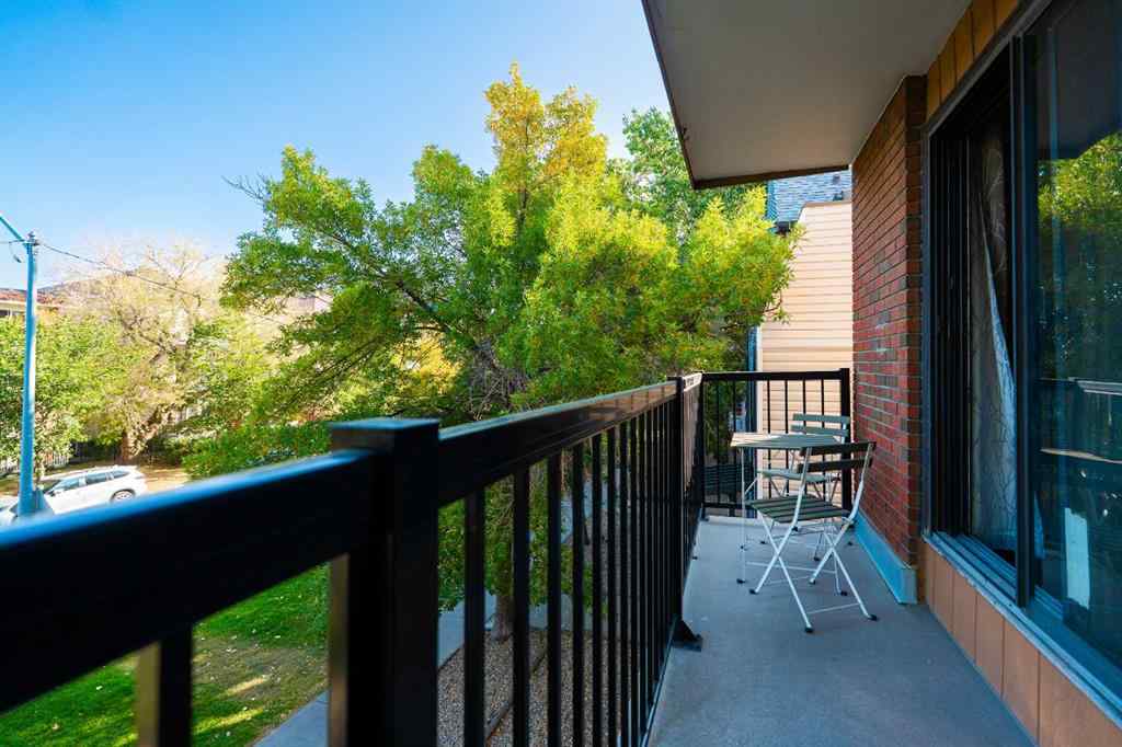 MLS® A2258372 - Unit #305 1829 11 Avenue SW in Sunalta Calgary, Residential