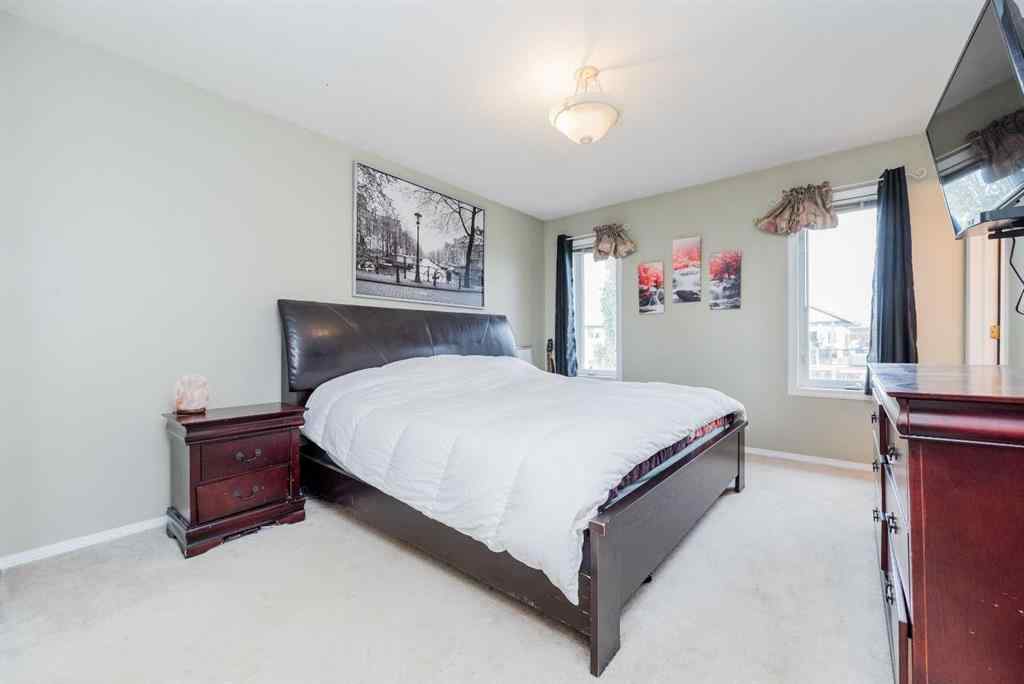 MLS® A2258373 - 10606 119A Avenue  in Royal Oaks Grande Prairie, Residential