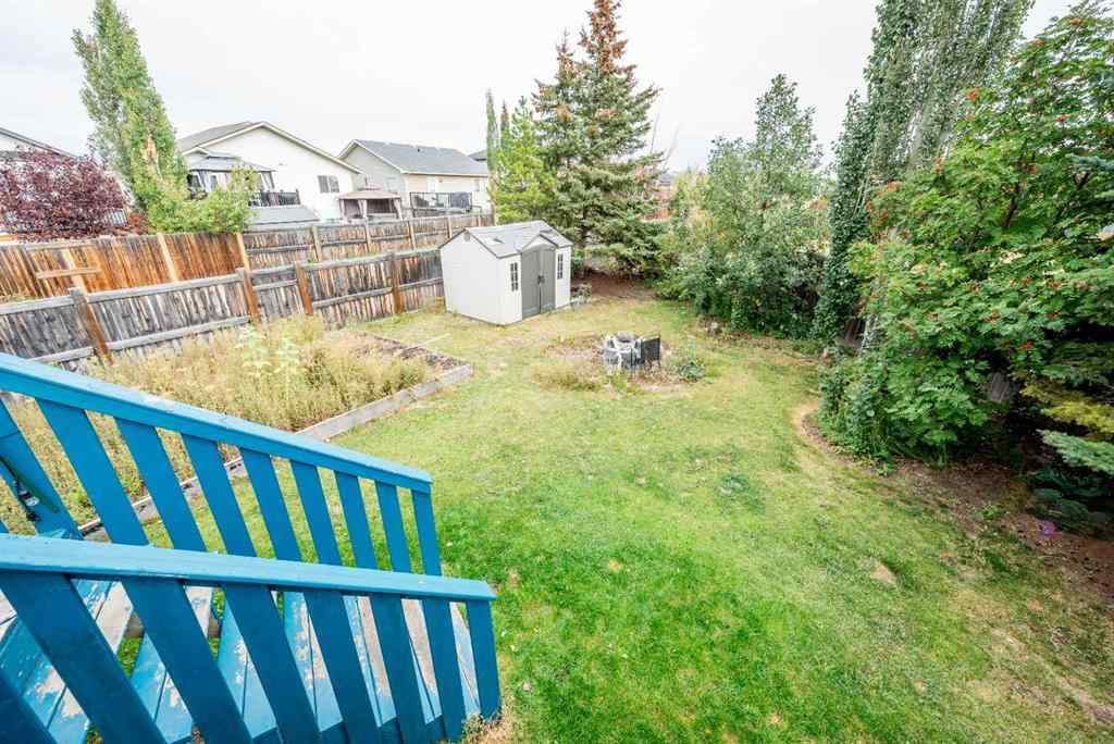 MLS® A2258373 - 10606 119A Avenue  in Royal Oaks Grande Prairie, Residential