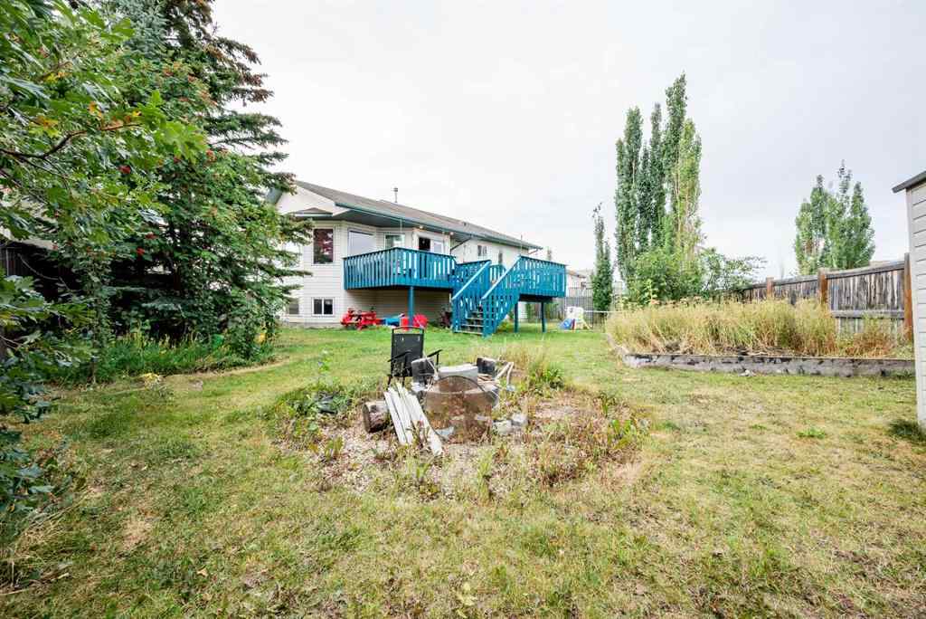 MLS® A2258373 - 10606 119A Avenue  in Royal Oaks Grande Prairie, Residential
