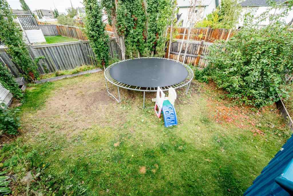 MLS® A2258373 - 10606 119A Avenue  in Royal Oaks Grande Prairie, Residential
