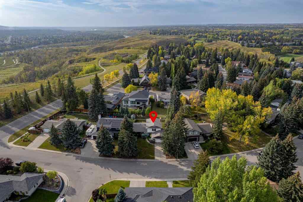 MLS® A2258374 - 4111 Varsity Road NW in Varsity Calgary, Residential