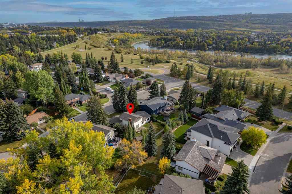 MLS® A2258374 - 4111 Varsity Road NW in Varsity Calgary, Residential