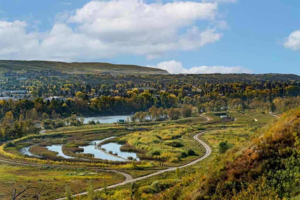 MLS® A2258374 - 4111 Varsity Road NW in Varsity Calgary, Residential