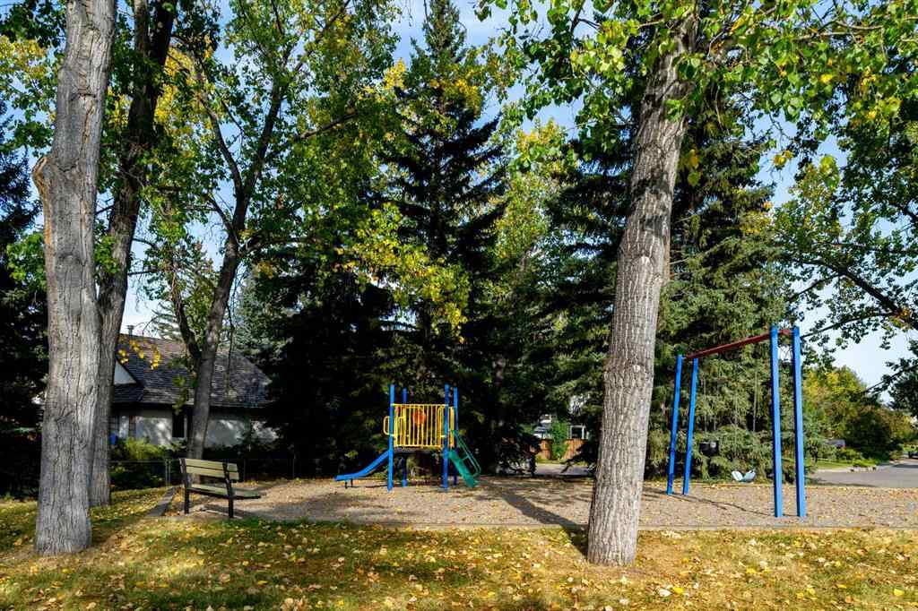 MLS® A2258374 - 4111 Varsity Road NW in Varsity Calgary, Residential
