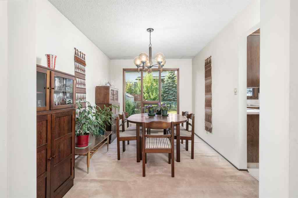 MLS® A2258374 - 4111 Varsity Road NW in Varsity Calgary, Residential