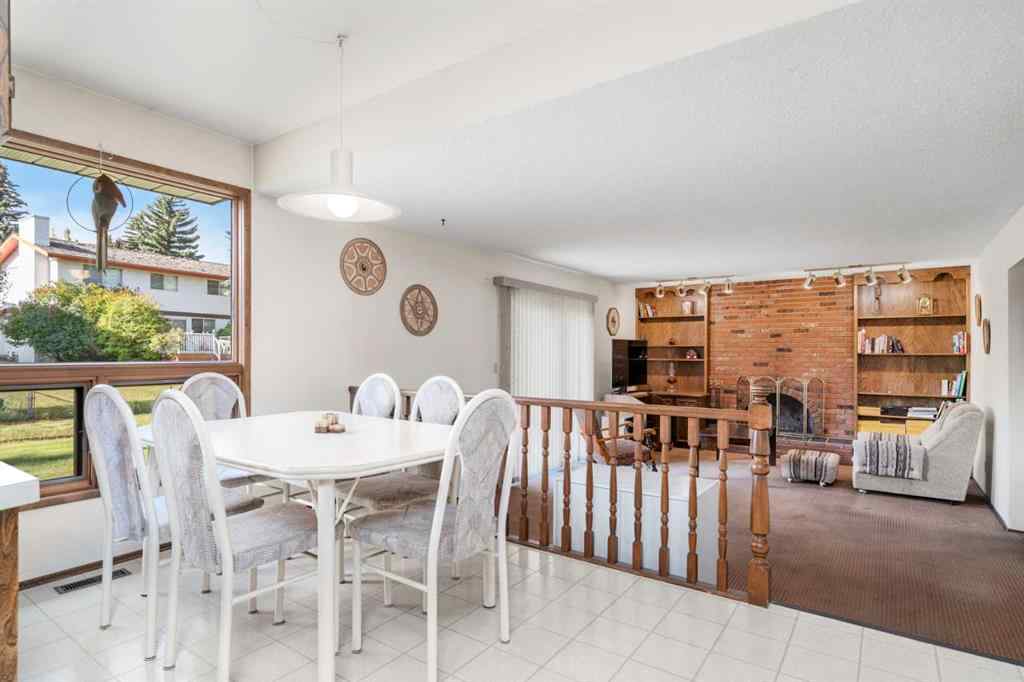 MLS® A2258374 - 4111 Varsity Road NW in Varsity Calgary, Residential
