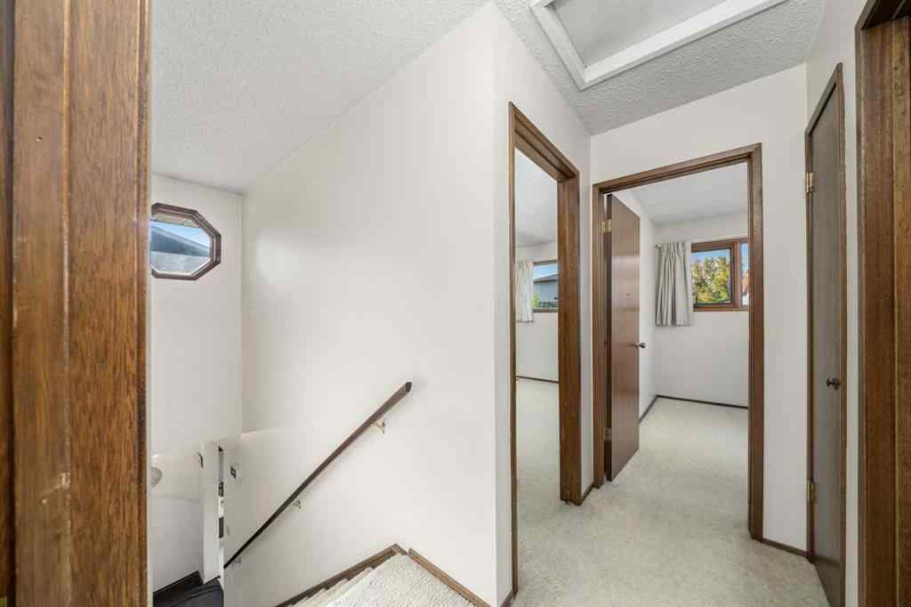 MLS® A2258374 - 4111 Varsity Road NW in Varsity Calgary, Residential