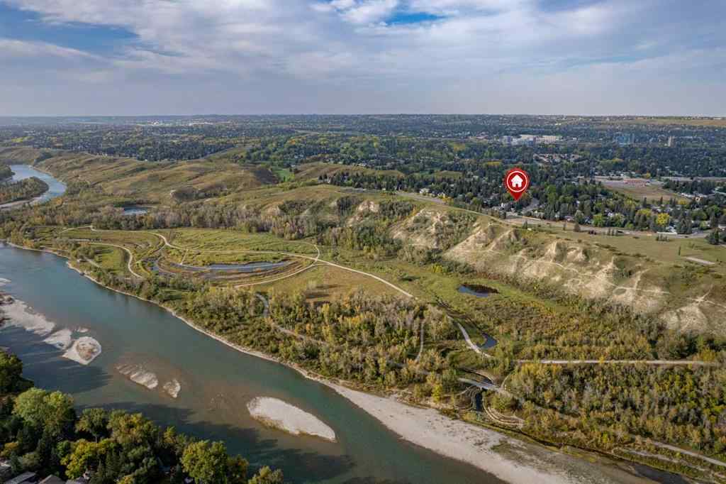 MLS® A2258374 - 4111 Varsity Road NW in Varsity Calgary, Residential