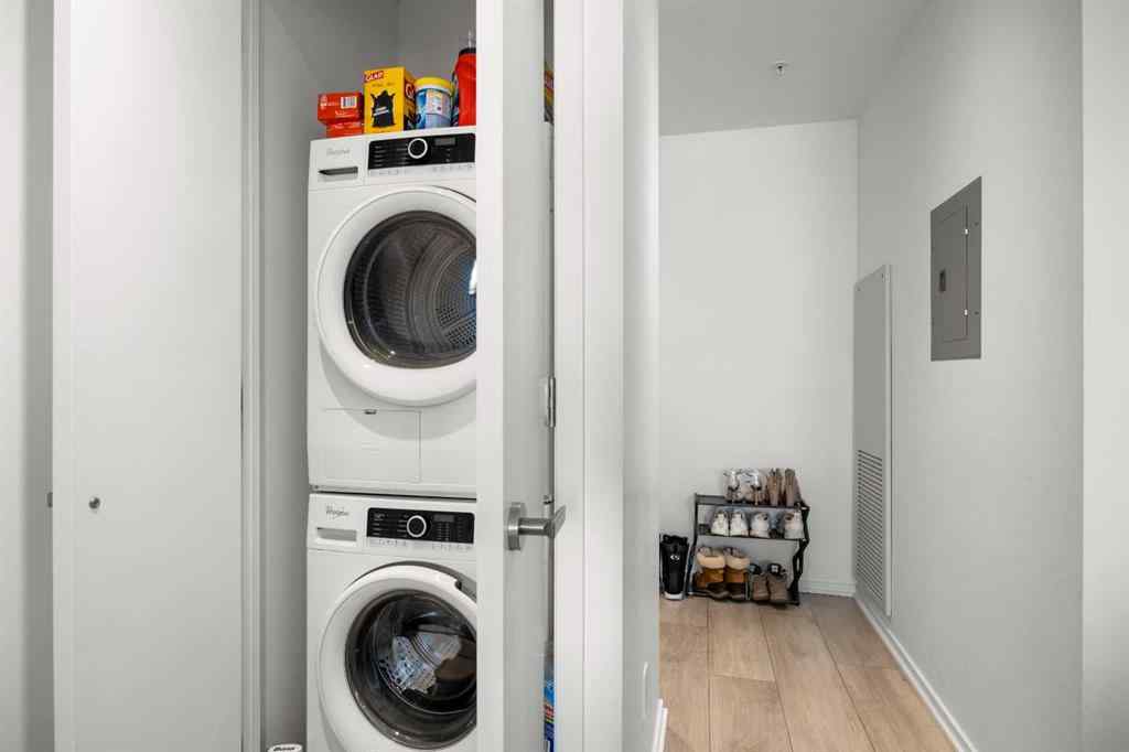MLS® A2258375 - Unit #1610 615 6 Avenue SE in Downtown East Village Calgary, Residential