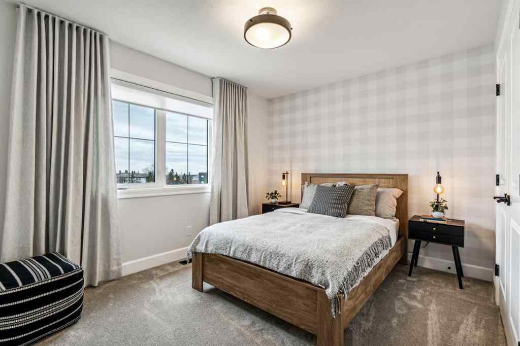 MLS® A2258376 - 211 Calais Drive SW in Currie Barracks Calgary, Residential