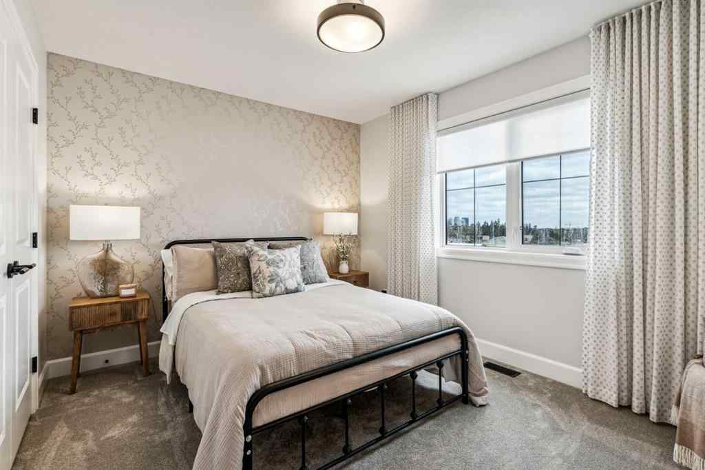 MLS® A2258376 - 211 Calais Drive SW in Currie Barracks Calgary, Residential