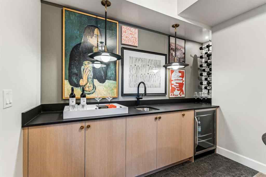 MLS® A2258376 - 211 Calais Drive SW in Currie Barracks Calgary, Residential