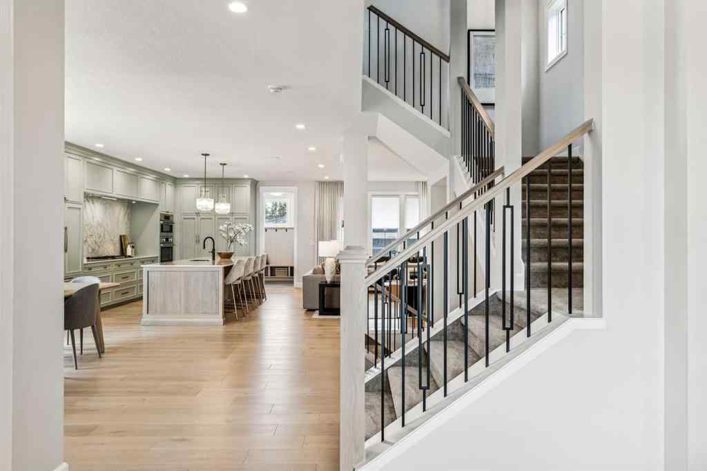 MLS® A2258376 - 211 Calais Drive SW in Currie Barracks Calgary, Residential