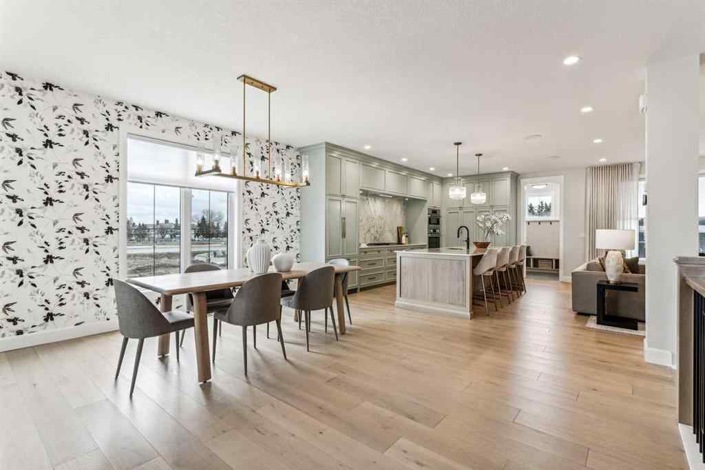 MLS® A2258376 - 211 Calais Drive SW in Currie Barracks Calgary, Residential