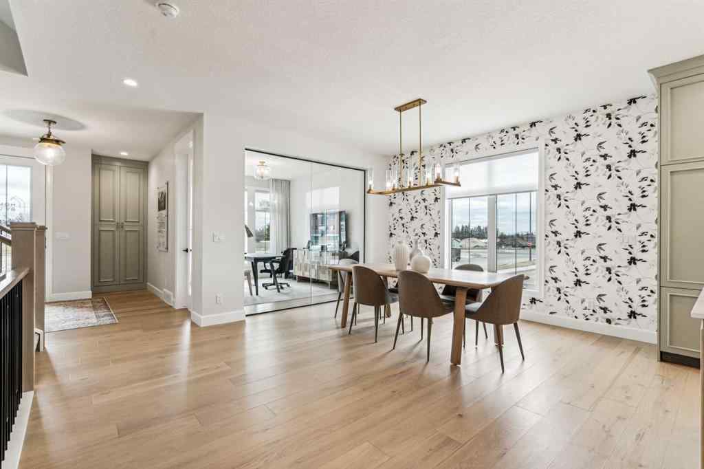 MLS® A2258376 - 211 Calais Drive SW in Currie Barracks Calgary, Residential