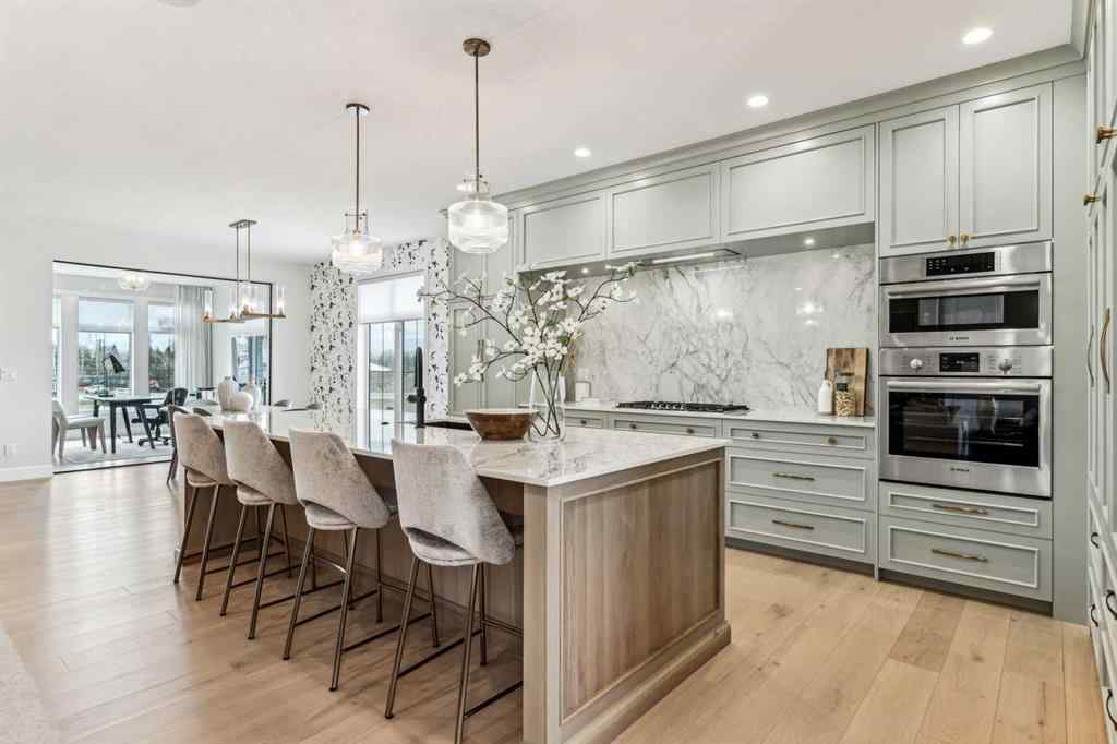 MLS® A2258376 - 211 Calais Drive SW in Currie Barracks Calgary, Residential