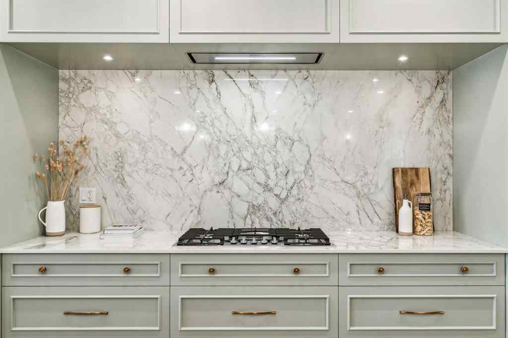 MLS® A2258376 - 211 Calais Drive SW in Currie Barracks Calgary, Residential