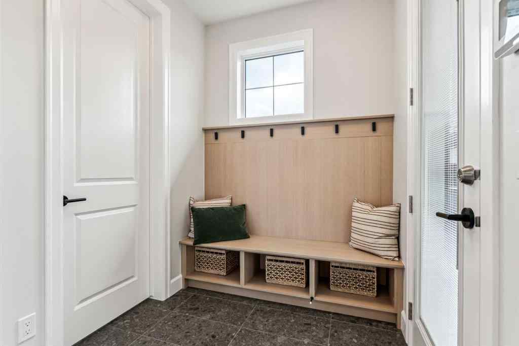 MLS® A2258376 - 211 Calais Drive SW in Currie Barracks Calgary, Residential