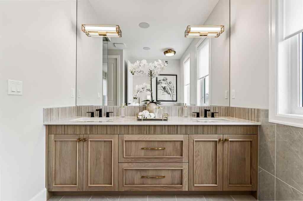 MLS® A2258376 - 211 Calais Drive SW in Currie Barracks Calgary, Residential