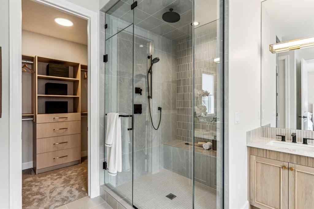 MLS® A2258376 - 211 Calais Drive SW in Currie Barracks Calgary, Residential