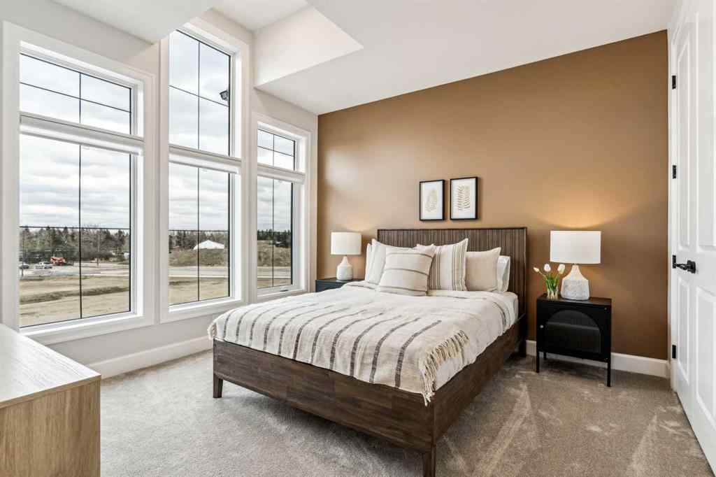 MLS® A2258376 - 211 Calais Drive SW in Currie Barracks Calgary, Residential