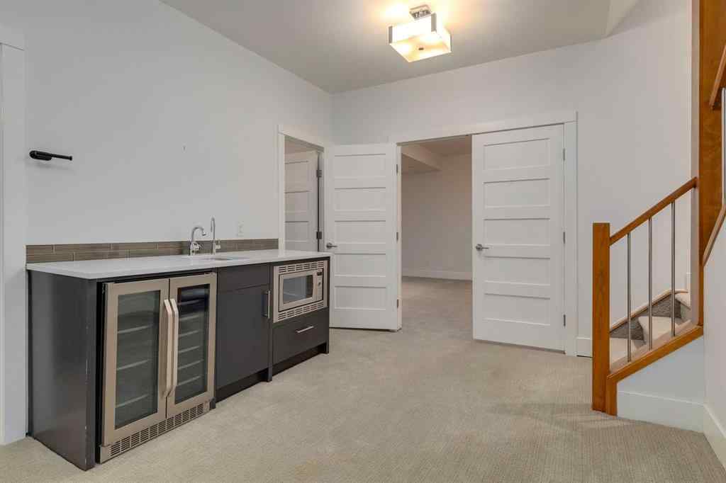 MLS® A2258378 - 3011 26A Street SW in Killarney/Glengarry Calgary, Residential