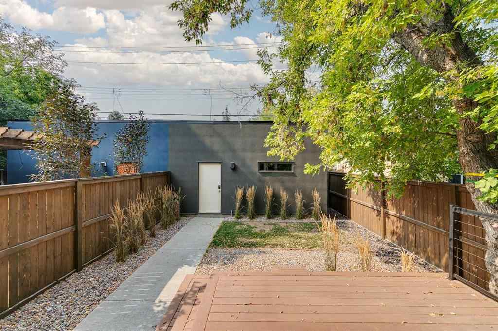 MLS® A2258378 - 3011 26A Street SW in Killarney/Glengarry Calgary, Residential