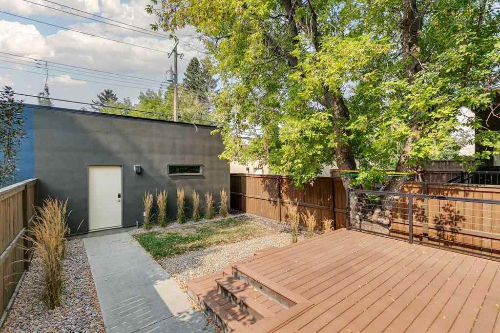 MLS® A2258378 - 3011 26A Street SW in Killarney/Glengarry Calgary, Residential