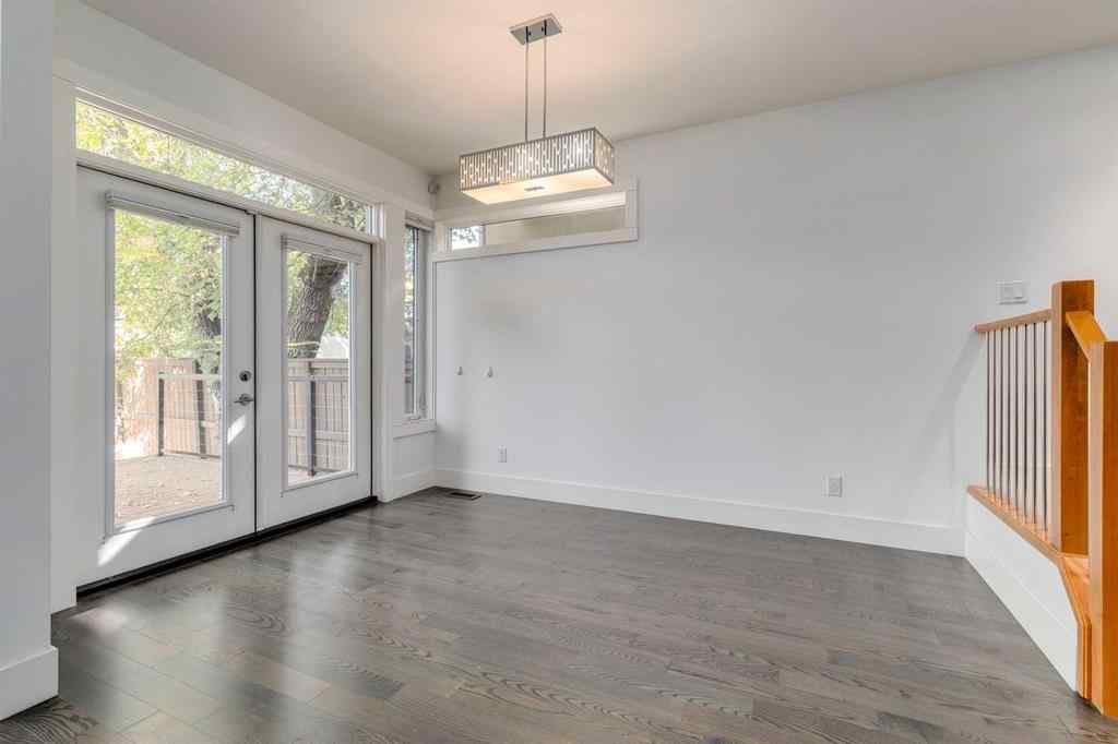 MLS® A2258378 - 3011 26A Street SW in Killarney/Glengarry Calgary, Residential