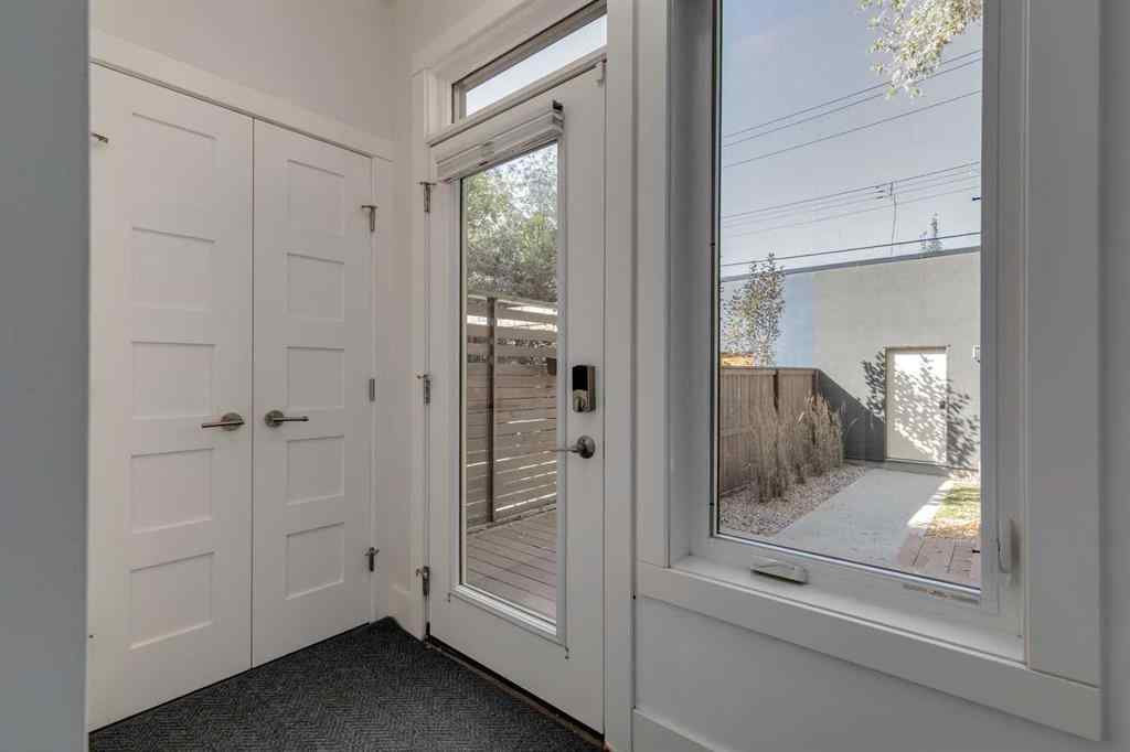 MLS® A2258378 - 3011 26A Street SW in Killarney/Glengarry Calgary, Residential