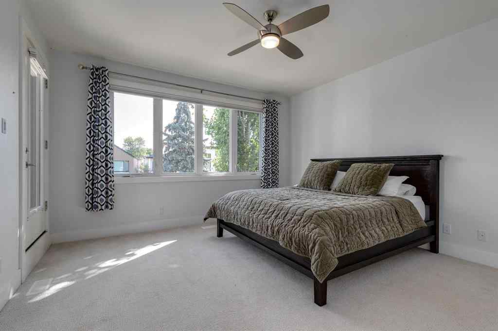 MLS® A2258378 - 3011 26A Street SW in Killarney/Glengarry Calgary, Residential