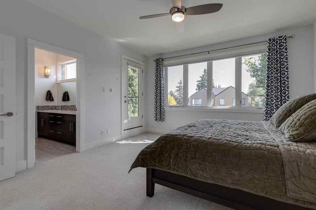MLS® A2258378 - 3011 26A Street SW in Killarney/Glengarry Calgary, Residential