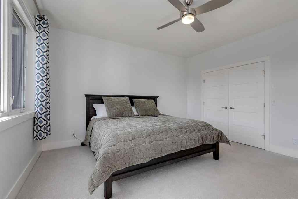 MLS® A2258378 - 3011 26A Street SW in Killarney/Glengarry Calgary, Residential
