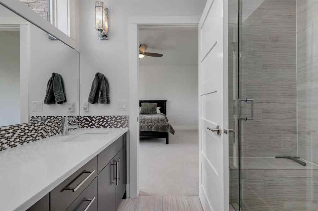 MLS® A2258378 - 3011 26A Street SW in Killarney/Glengarry Calgary, Residential
