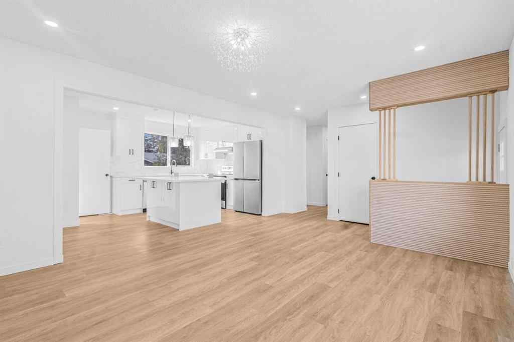 MLS® A2258380 - 631 58 Street SE in Penbrooke Meadows Calgary, Residential