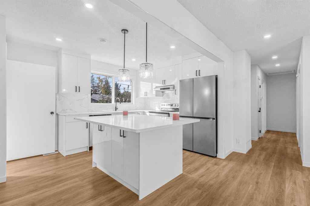 MLS® A2258380 - 631 58 Street SE in Penbrooke Meadows Calgary, Residential