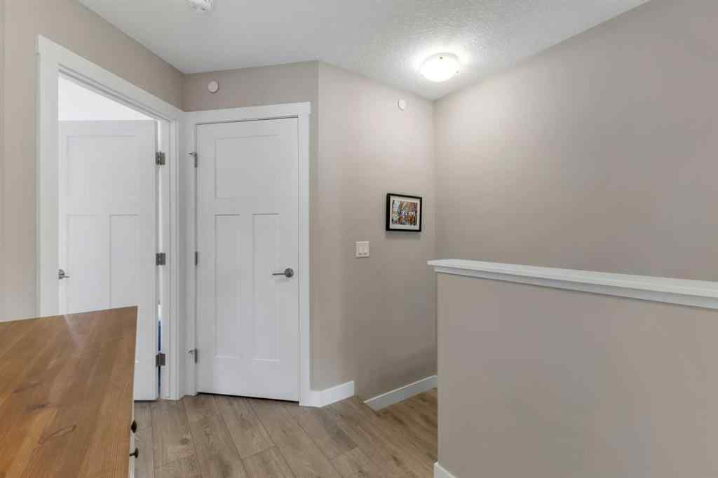 MLS® A2258381 - 158 Livingston Common NE in Livingston Calgary, Residential