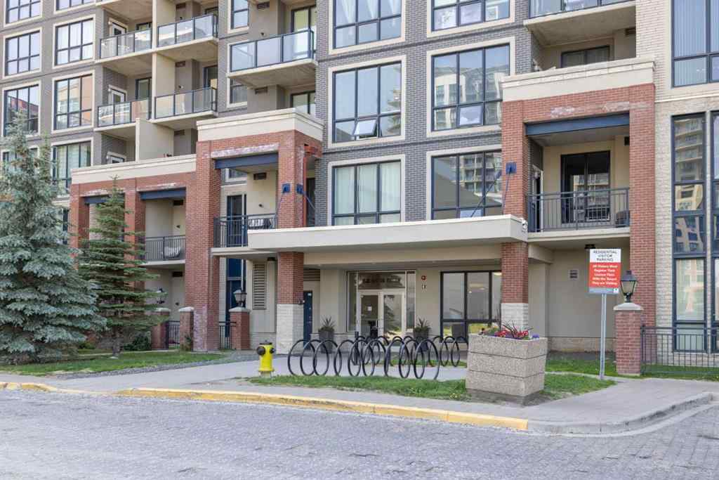 MLS® A2258382 - Unit #903 8880 Horton Road SW in Haysboro Calgary, Residential