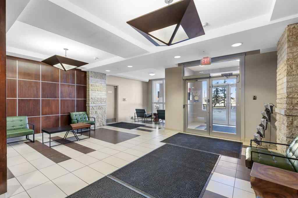 MLS® A2258382 - Unit #903 8880 Horton Road SW in Haysboro Calgary, Residential