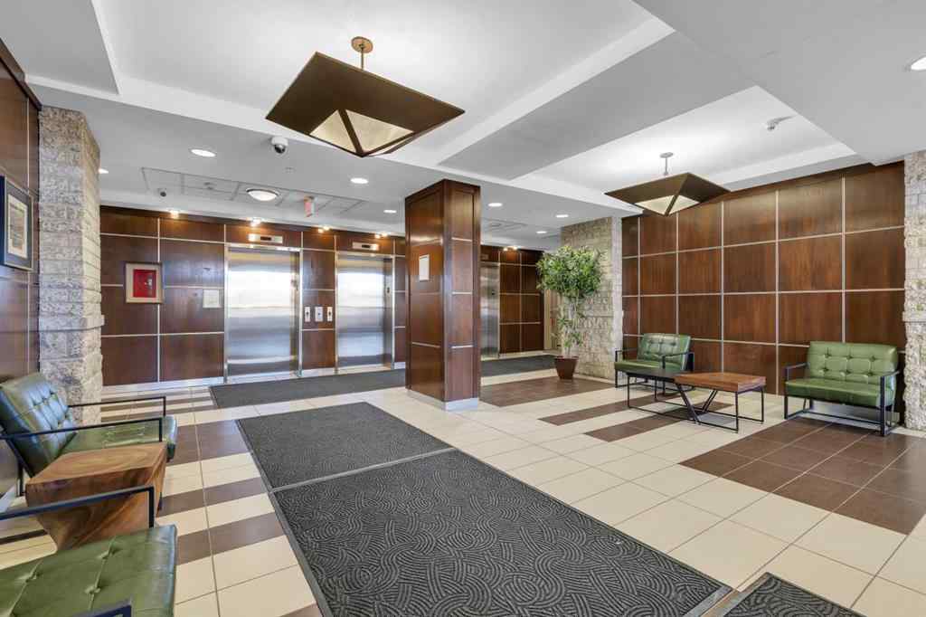 MLS® A2258382 - Unit #903 8880 Horton Road SW in Haysboro Calgary, Residential