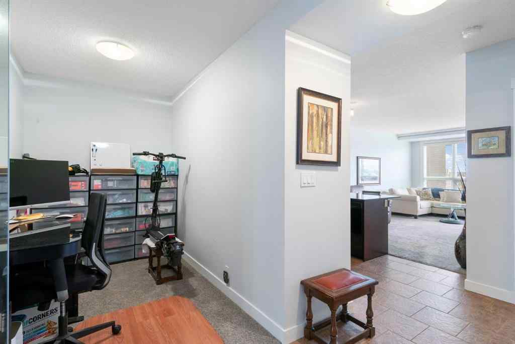 MLS® A2258382 - Unit #903 8880 Horton Road SW in Haysboro Calgary, Residential