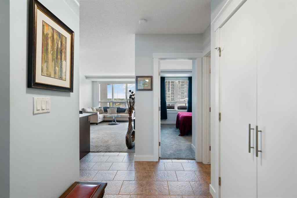 MLS® A2258382 - Unit #903 8880 Horton Road SW in Haysboro Calgary, Residential