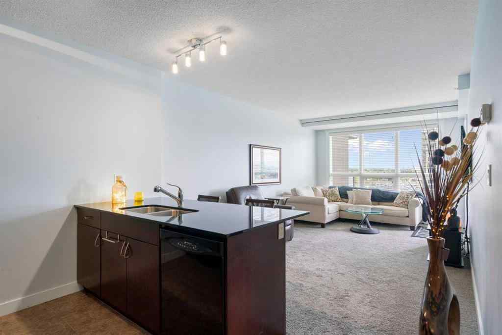 MLS® A2258382 - Unit #903 8880 Horton Road SW in Haysboro Calgary, Residential