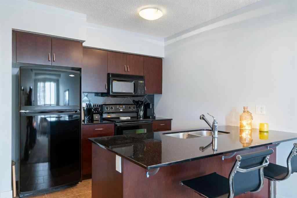 MLS® A2258382 - Unit #903 8880 Horton Road SW in Haysboro Calgary, Residential