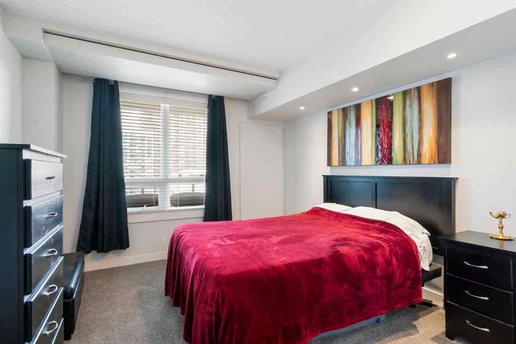 MLS® A2258382 - Unit #903 8880 Horton Road SW in Haysboro Calgary, Residential
