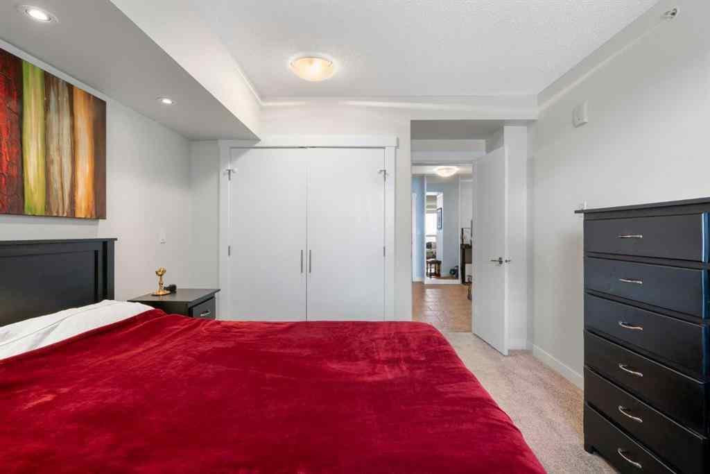 MLS® A2258382 - Unit #903 8880 Horton Road SW in Haysboro Calgary, Residential