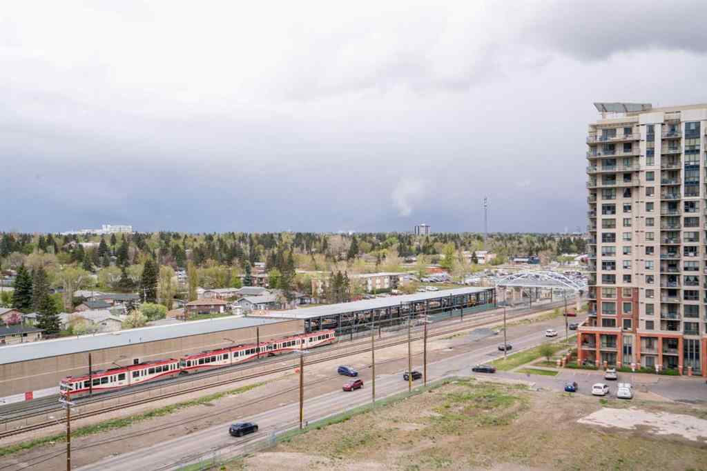 MLS® A2258382 - Unit #903 8880 Horton Road SW in Haysboro Calgary, Residential
