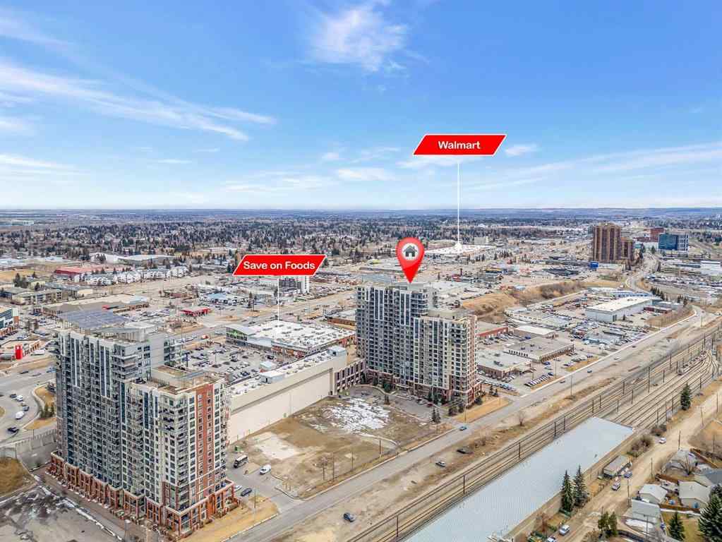 MLS® A2258382 - Unit #903 8880 Horton Road SW in Haysboro Calgary, Residential
