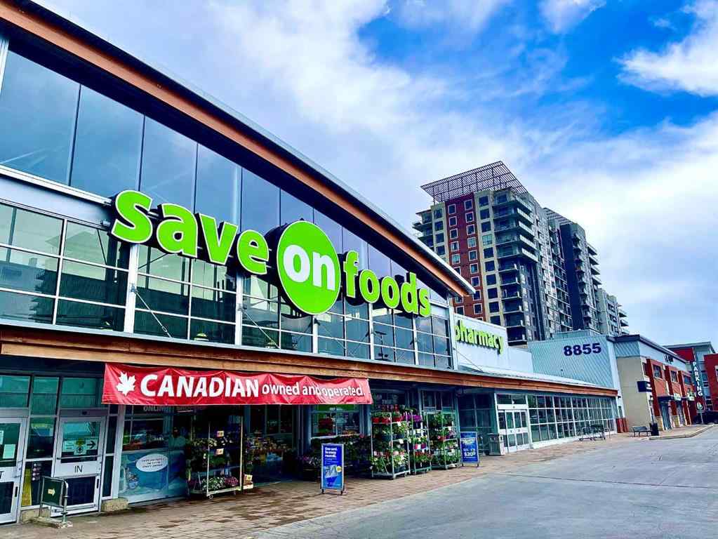 MLS® A2258382 - Unit #903 8880 Horton Road SW in Haysboro Calgary, Residential